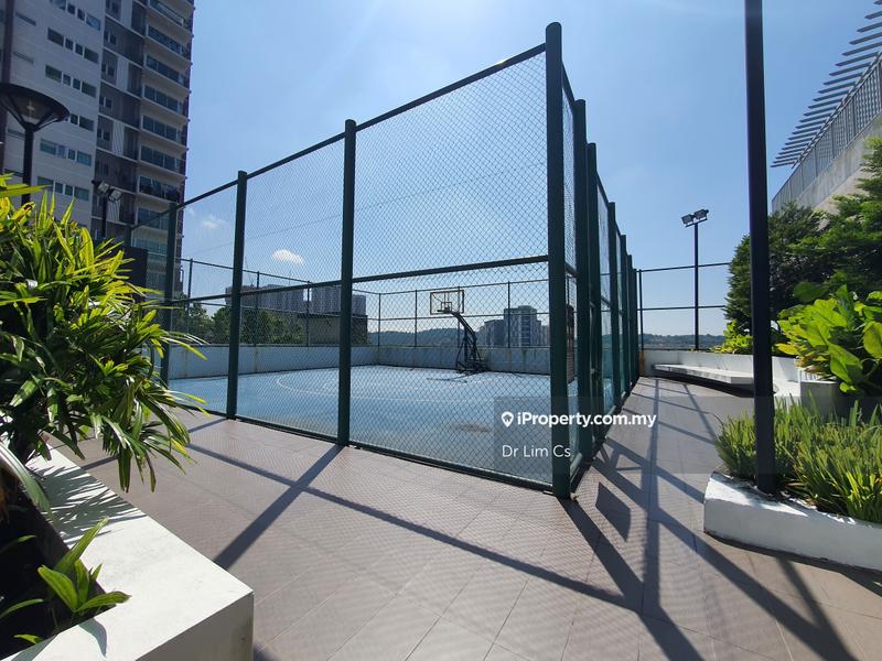 Service Residence for Rent in Galleria Equine Park by Dr Lim Cs - iProperty.com.my