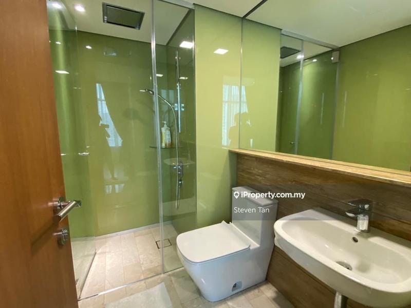 For Rent - Sky Suites @ KLCC