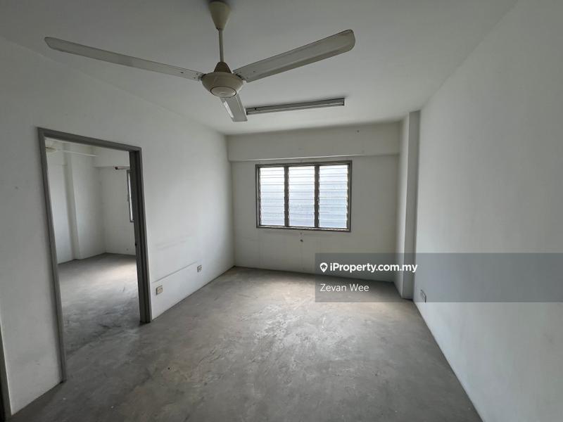 For Sale - Apartment Sri Rakyat