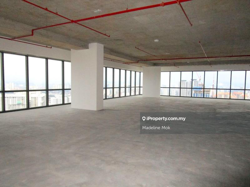Office for Rent in Mont Kiara, Kuala Lumpur by Madeline Mok - iProperty.com.my