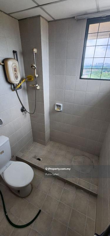 Service Residence for Rent in Sri Acappella by Putra Safari - iProperty.com.my