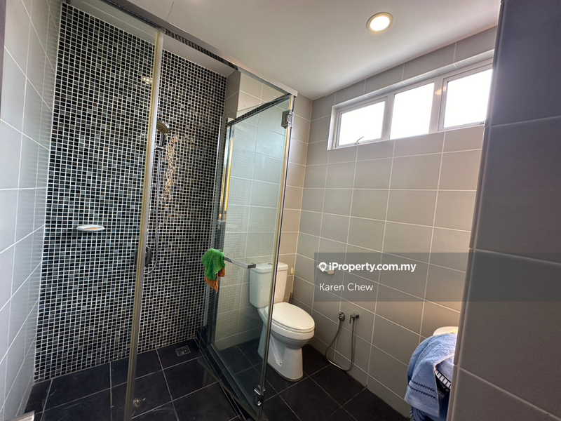 Bungalow House for Sale in 4 Storey Bungalow @ The Zen, Batu Uban, Gelugor, Gelugor by Karen Chew - iProperty.com.my