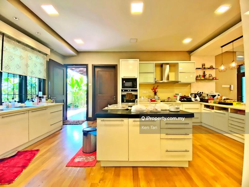 Bungalow House for Sale in Tropicana Indah, Kota Damansara by Ken Tan - iProperty.com.my