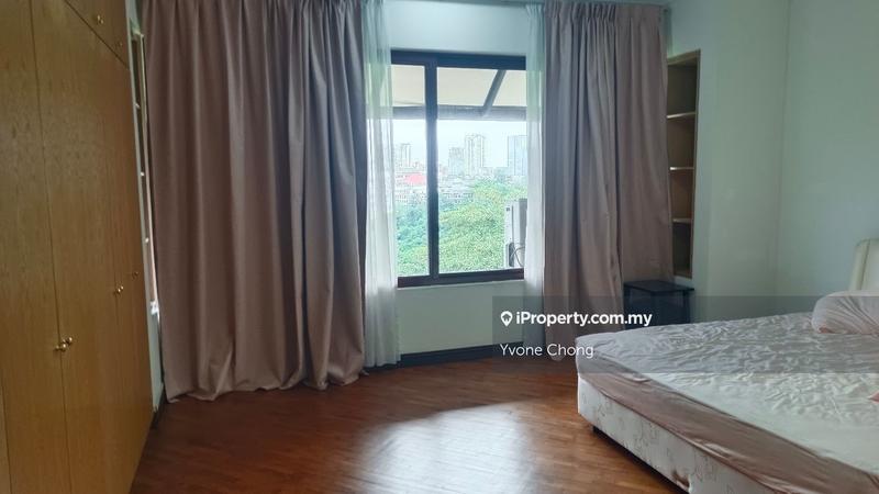 Kondominium untuk Dijual di Seri Duta I oleh Yvone Chong - iProperty.com.my