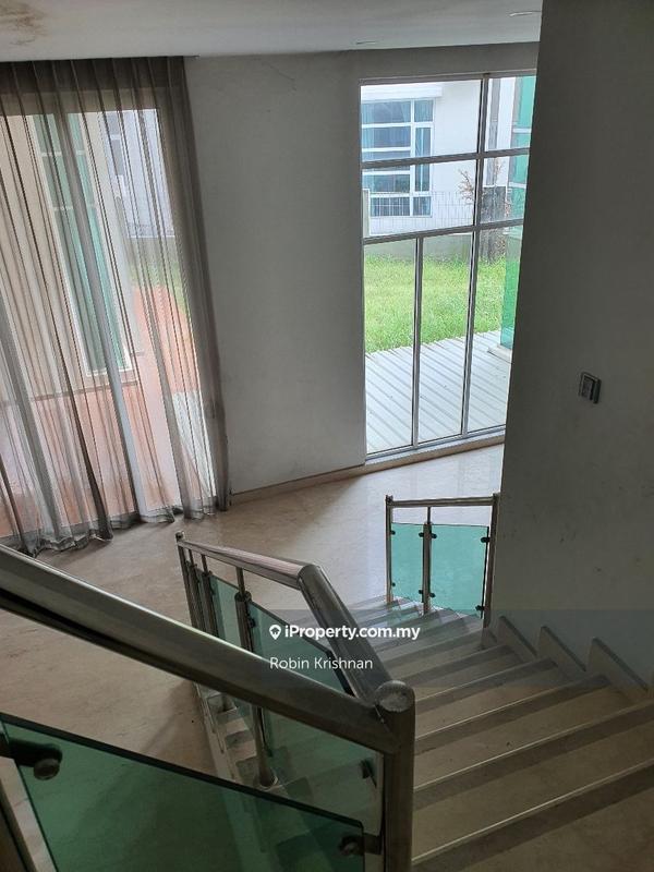 Bungalow House for Sale in Kota Kemuning, Shah Alam by Robin Krishnan - iProperty.com.my