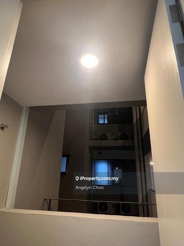 Service Residence for Rent in The Pulse Residence by Angelyn Choo - iProperty.com.my