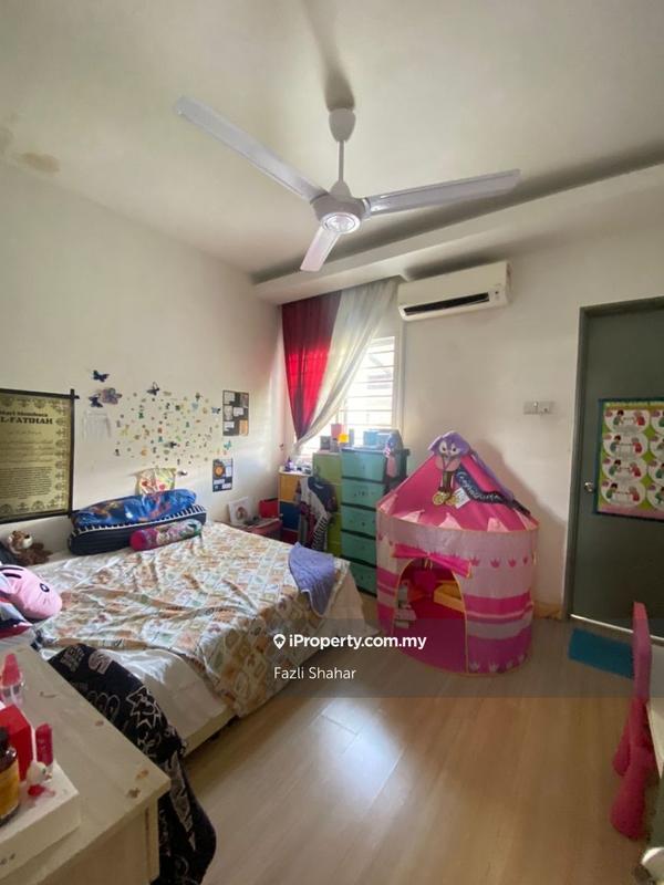 2-storey Terraced House for Sale in Cahaya Spk, Shah Alam by Fazli Shahar - iProperty.com.my
