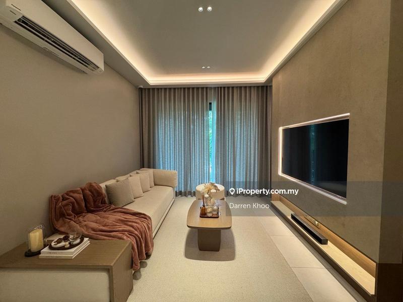 For Sale - Amaya Residences @ Damansara Avenue