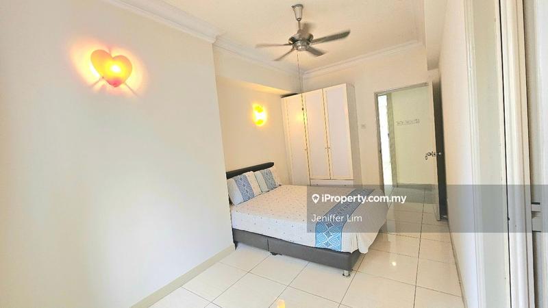 Condominium for Sale in Kiaramas Sutera by Jeniffer Lim - iProperty.com.my