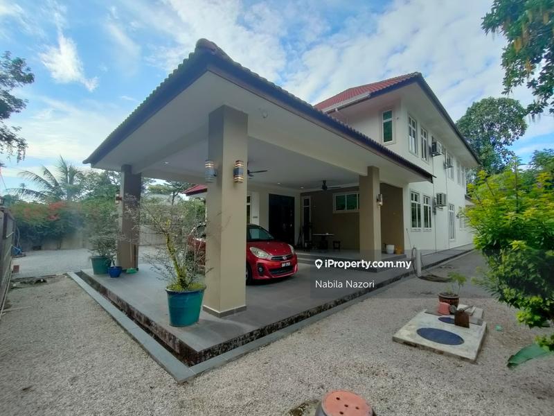 Bungalow House untuk Dijual di Pasir Hor, Kota Bharu oleh Nabila Nazori - iProperty.com.my