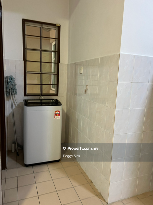 2.5-storey Terraced House for Rent in Bandar Puteri Puchong, Puchong by Peggy Sim - iProperty.com.my