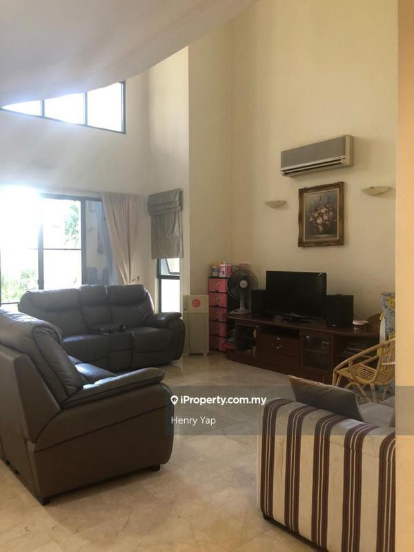 Bungalow House for Sale in Taman Connaught, Cheras by Henry Yap - iProperty.com.my