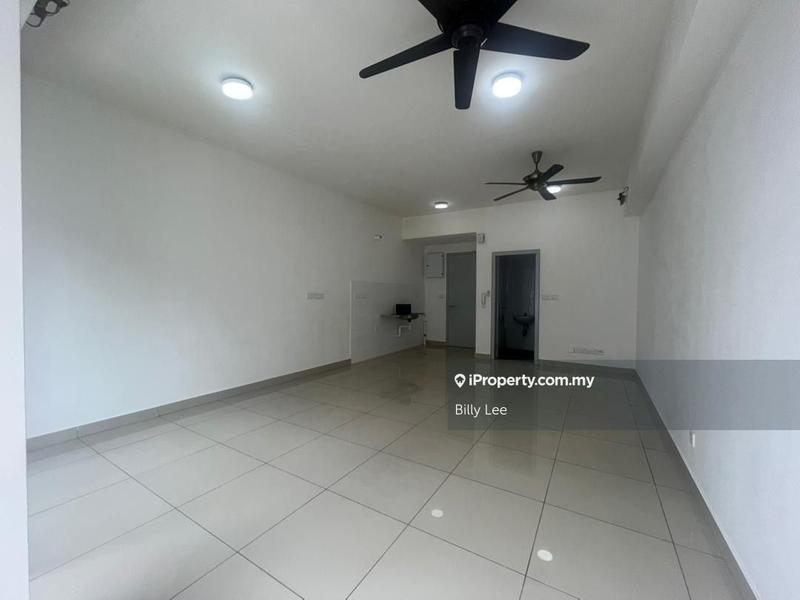 Kediaman Servis untuk Dijual di Utropolis Suites 1 oleh Billy Lee - iProperty.com.my