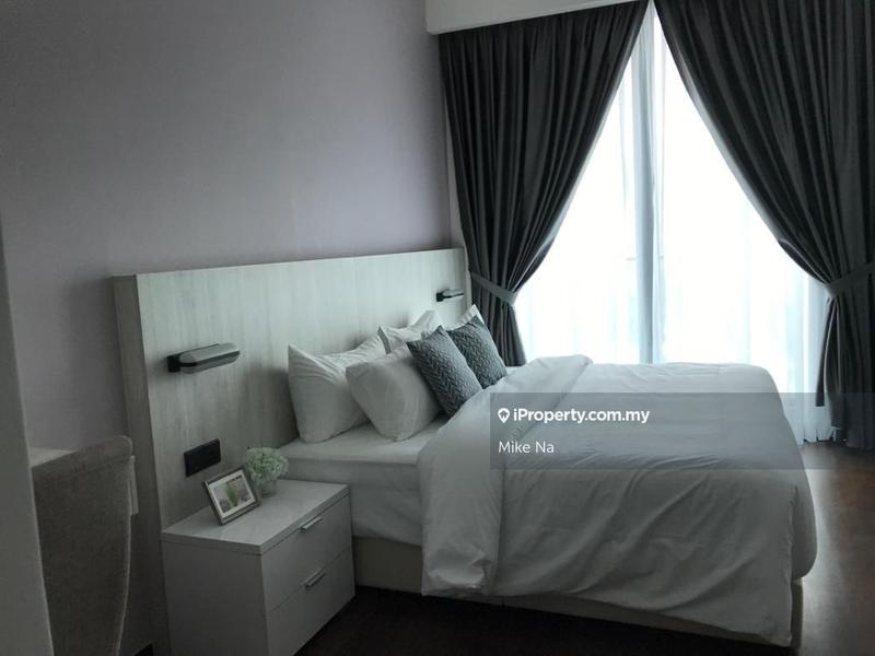 Residensi Servis untuk Dijual di Opus KL oleh Mike Na - iProperty.com.my