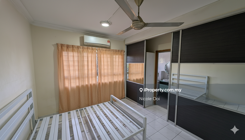 Kondominium untuk Dijual di Endah Ria oleh Nicole Ooi - iProperty.com.my