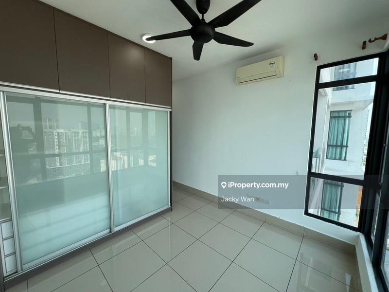 Residensi Servis untuk Dijual di One Residence oleh Jacky Wan - iProperty.com.my
