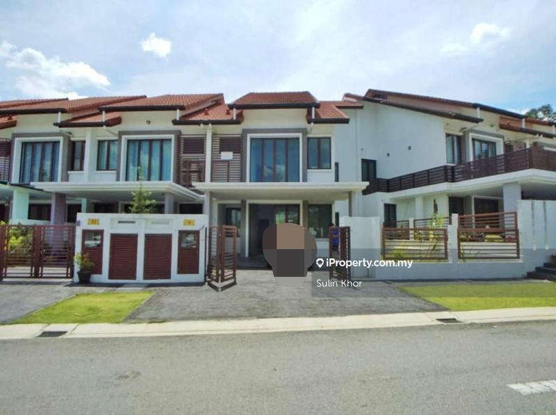 2-storey Terraced House for Sale in Bandar Kinrara Seksyen 1, Bandar Kinrara by Sulin Khor - iProperty.com.my