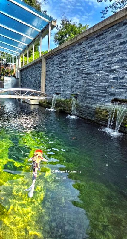 Bungalow House for Sale in Taman Equine, Seri Kembangan by Grace Tan - iProperty.com.my