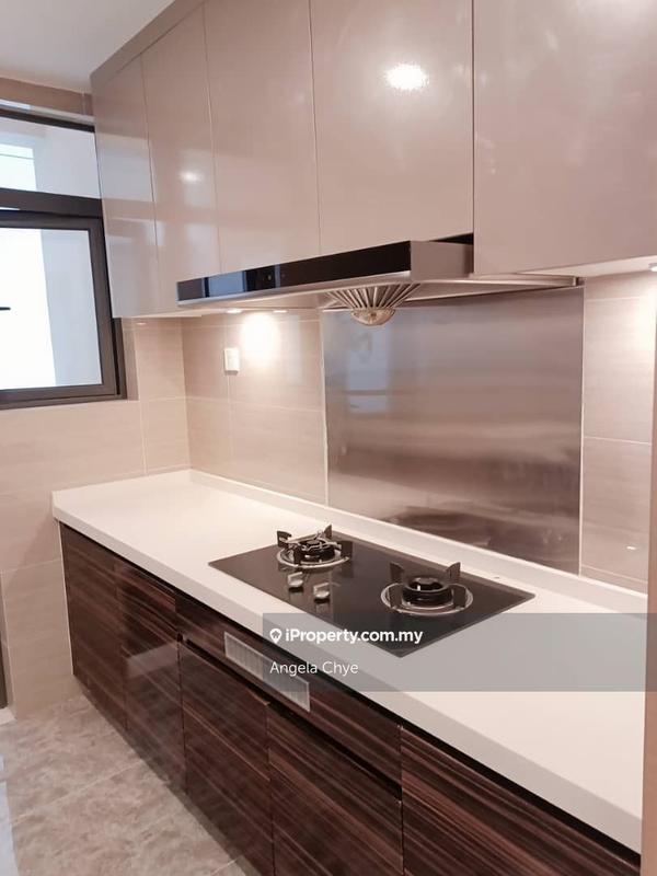 Kondominium untuk Disewa di R&F Princess Cove Phase 2-Seine Region oleh Angela Chye - iProperty.com.my