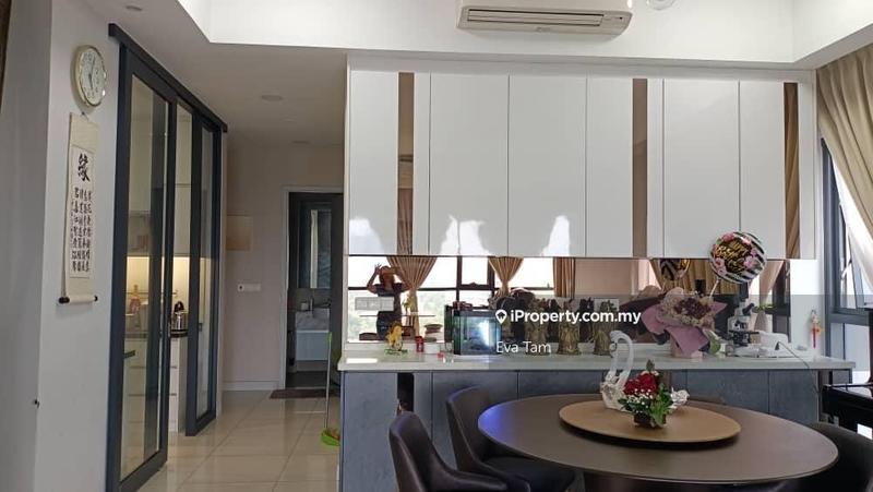 Service Residence for Sale in Cyperus @ Tropicana Gardens by Eva Tam - iProperty.com.my