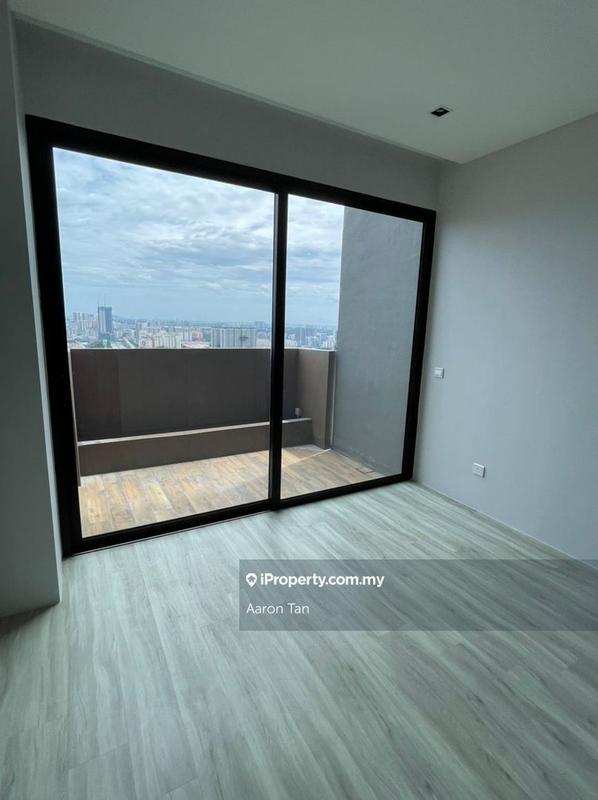 Residensi Servis untuk Dijual di Lumi Tropicana oleh Aaron Tan - iProperty.com.my