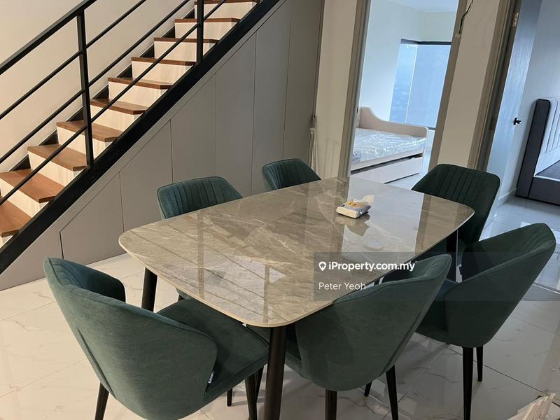 For Rent - Arte Cheras