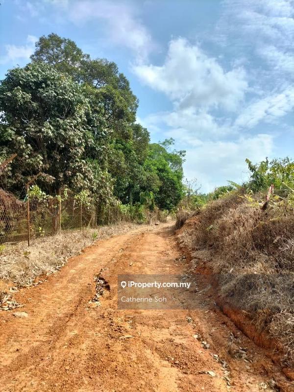 For Sale - Paya Rumput 9.8acres Land Suitable for Development Housing use For Sale