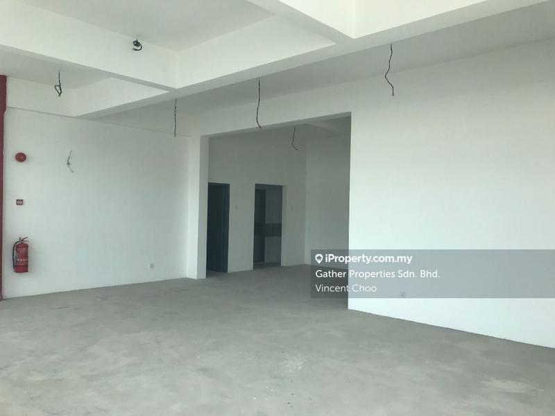 Semi-D Factory for Rent in Bukit Kemuning, Shah Alam by Vincent Choo - iProperty.com.my