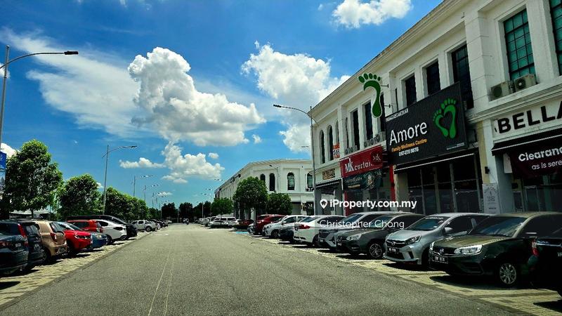 Shop for Sale in Eco Majestic, Setia Ecohill, Ecohill Taipan, TPS, Semenyih by Christopher Chong - iProperty.com.my