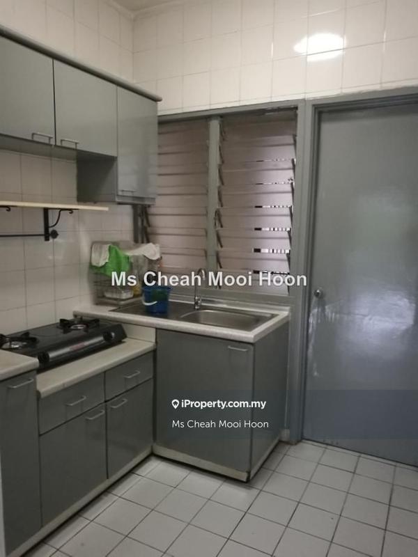 Pangsapuri untuk Dijual di SD Apartments oleh Ms Cheah Mooi Hoon - iProperty.com.my