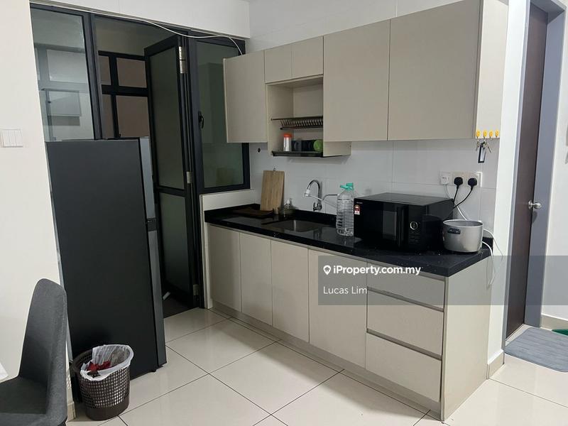Residensi Servis untuk Dijual di KL Traders Square oleh Lucas Lim - iProperty.com.my