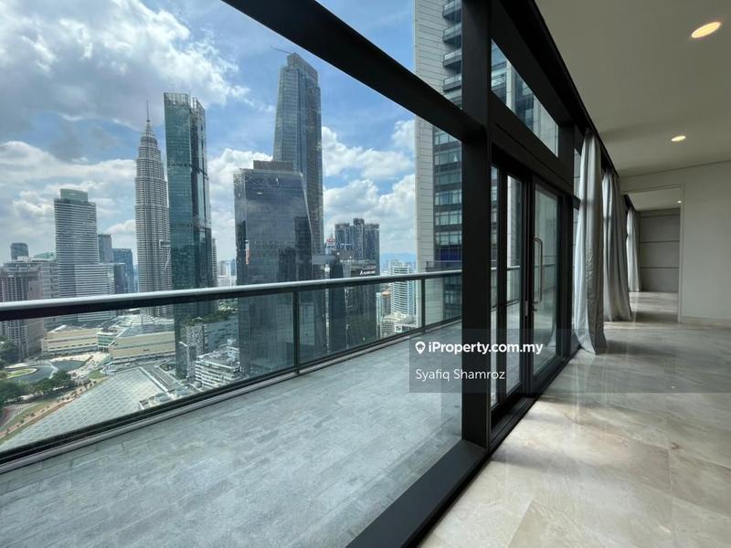 For Rent - The Troika