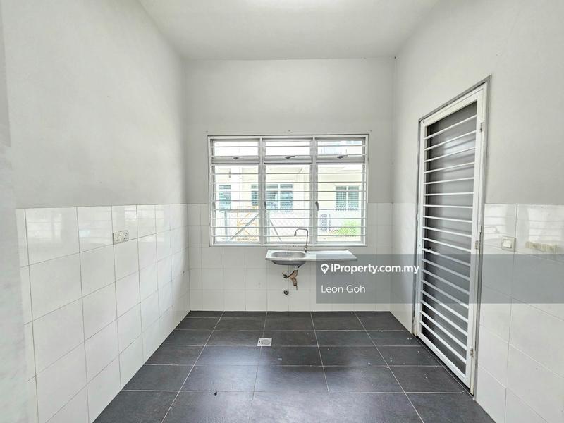 Rumah Teres 2-Tingkat untuk Dijual di Bandar Rimbayu, Telok Panglima Garang oleh Leon Goh - iProperty.com.my