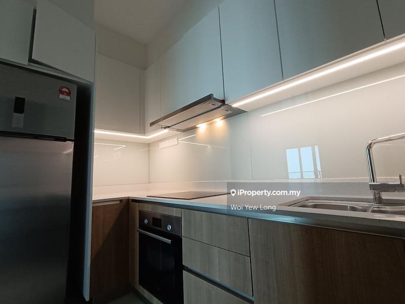 For Rent - Megah Rise