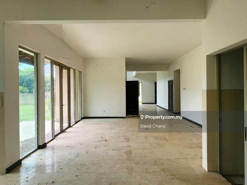 Semi-Detached House for Sale in Setia Eco Park, Setia Alam by David Chang - iProperty.com.my