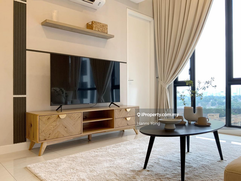 For Rent - The Sentral Suites