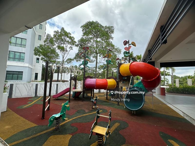 Apartment for Sale in Ponderosa Lakeside Apartment by Mindy Heng - iProperty.com.my