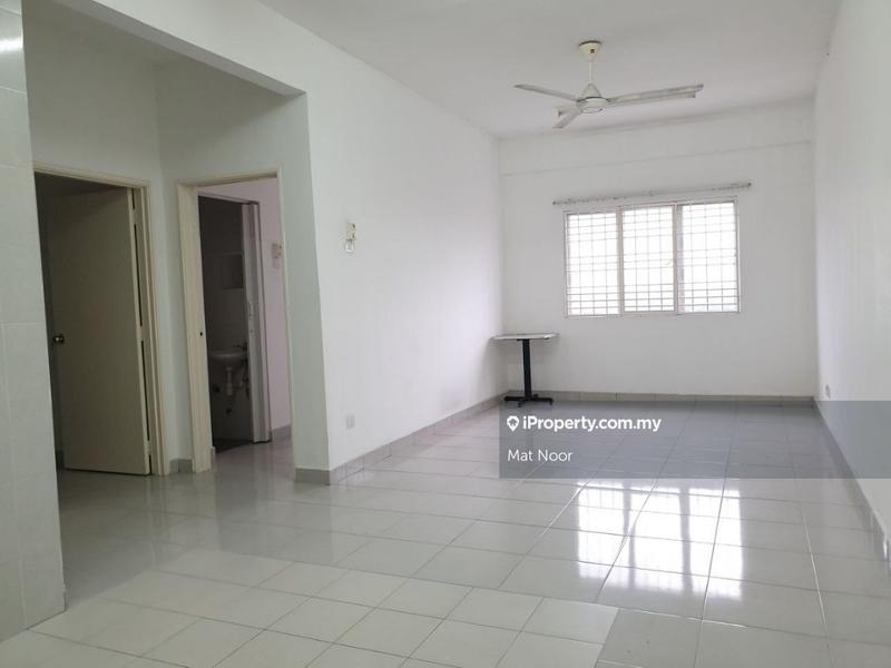 Apartment for Sale in Kemuning Aman by Mat Noor - iProperty.com.my