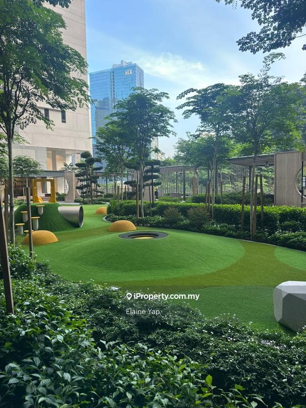 Service Residence for Sale in D'Erica by Elaine Yap - iProperty.com.my