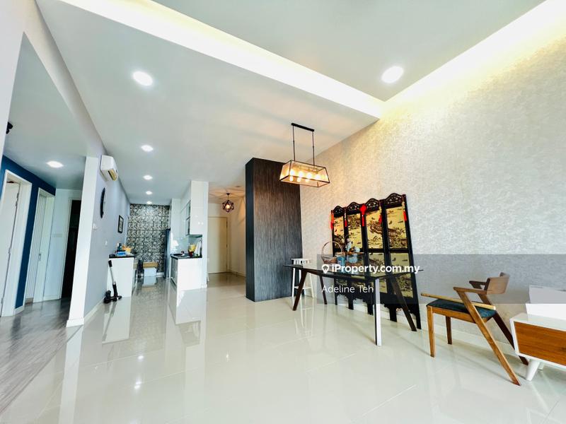 For Sale - Le Yuan Residence