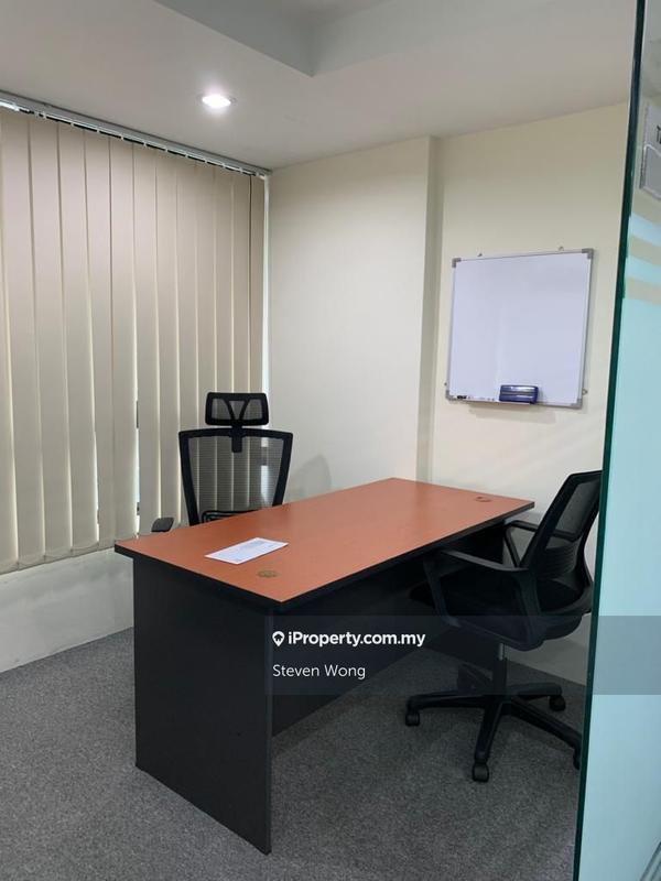 Office for Sale in Mid Valley City, Kuala Lumpur by Steven Wong - iProperty.com.my