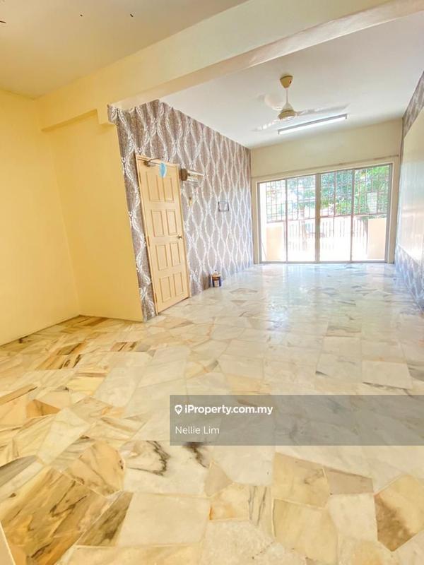 For Sale - Taman Desa Kempas