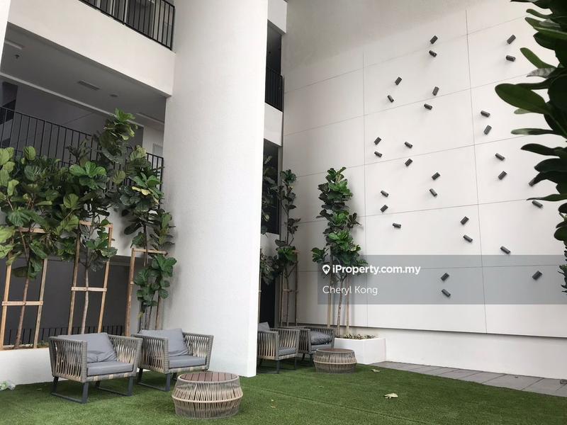Service Residence for Sale in Residential Suites @ HighPark by Cheryl Kong - Cheryl Kong - iProperty.com.my