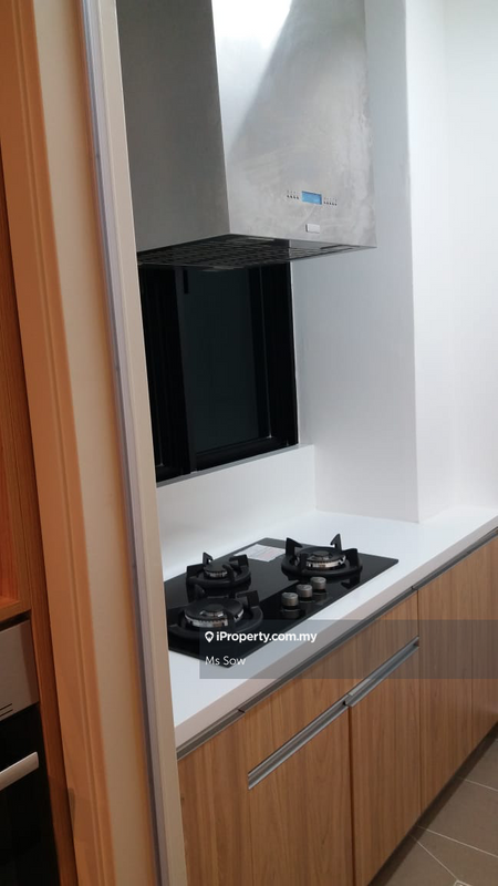 For Rent - The Reach @ Titiwangsa