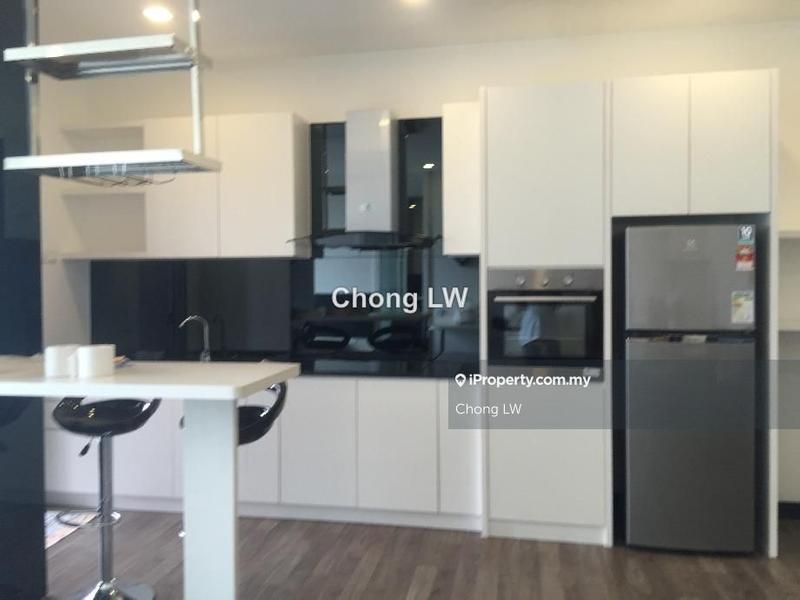 Service Residence for Sale in Service Residence @ Landmark Residence 1 by Chong LW - iProperty.com.my