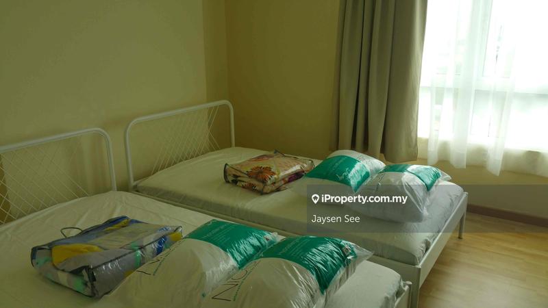 Kondominium untuk Dijual di The Orion oleh Jaysen See - iProperty.com.my