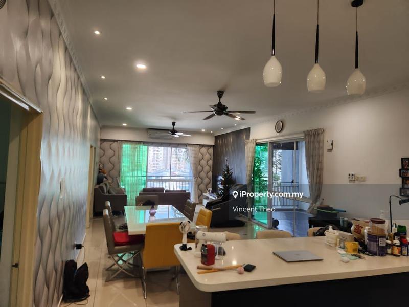 Kondominium untuk Dijual di D'suria Condominium oleh Vincent Theo - iProperty.com.my
