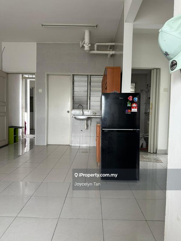 For Rent - Kemuning Aman