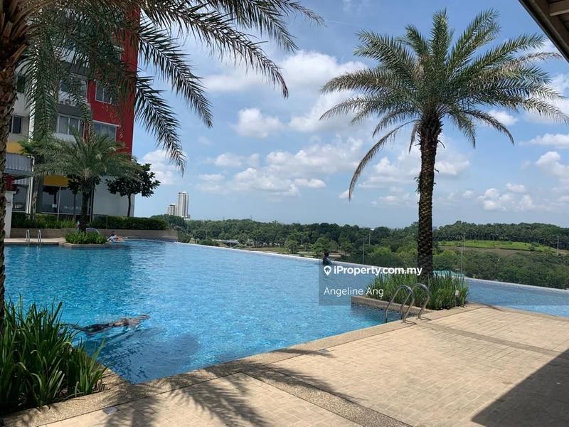 Service Residence for Sale in Main Place Residence by Angeline Ang - iProperty.com.my