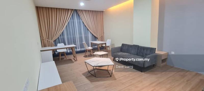 For Rent - Bangsar Trade Centre (Pantai Plaza)